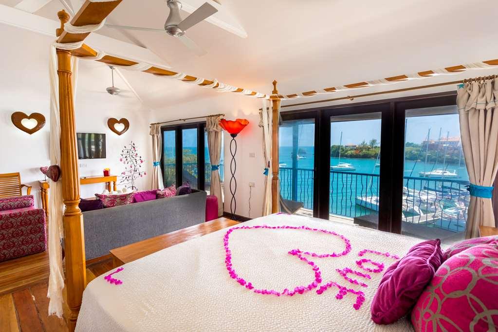 True Blue Bay Boutique Resort St. George's Quarto foto